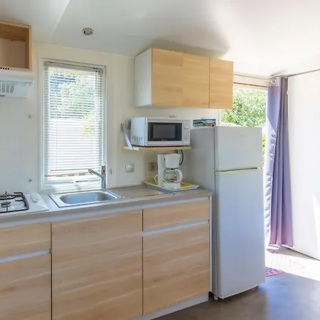 Campsite Taxo Les Pins - Maeva 4*