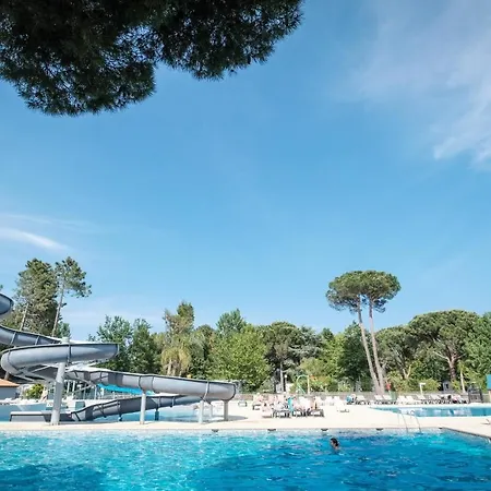 Taxo Les Pins - Maeva Argeles-sur-Mer