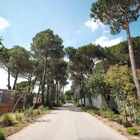 Taxo Les Pins - Maeva مكان تخييم 4*