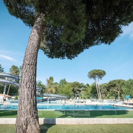 Taxo Les Pins - Maeva 4*