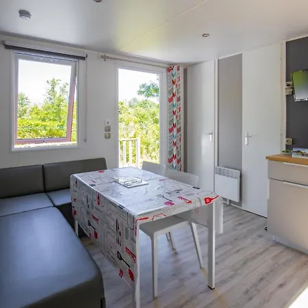 Campsite Taxo Les Pins - Maeva
