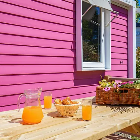 Taxo Les Pins - Maeva Campsite Argeles-sur-Mer