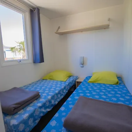 Taxo Les Pins - Maeva Campsite Argeles-sur-Mer
