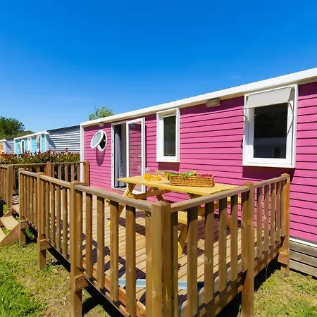 Taxo Les Pins - Maeva 4* Argeles-sur-Mer
