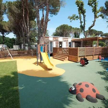Taxo Les Pins - Maeva Campsite