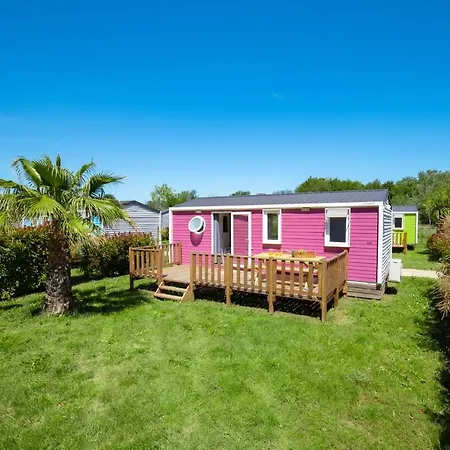 Taxo Les Pins - Maeva مكان تخييم 4*