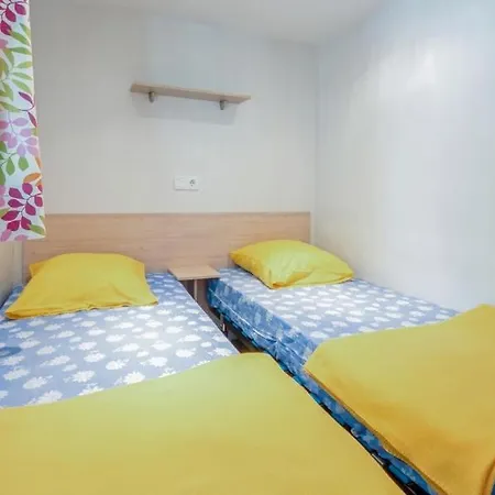 Taxo Les Pins - Maeva Argeles-sur-Mer