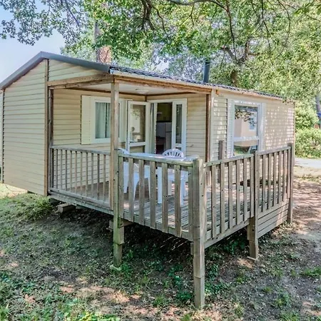 Taxo Les Pins - Maeva مكان تخييم 4*