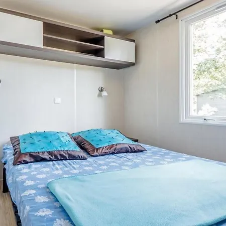 Taxo Les Pins - Maeva Campsite Argeles-sur-Mer
