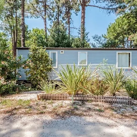 Campsite Taxo Les Pins - Maeva