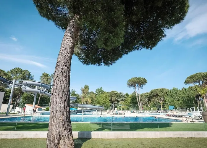 Taxo Les Pins - Maeva 4*