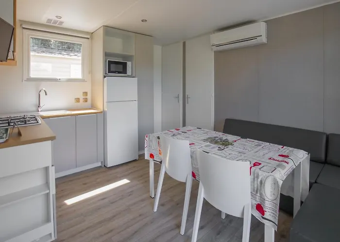 Taxo Les Pins - Maeva 4*