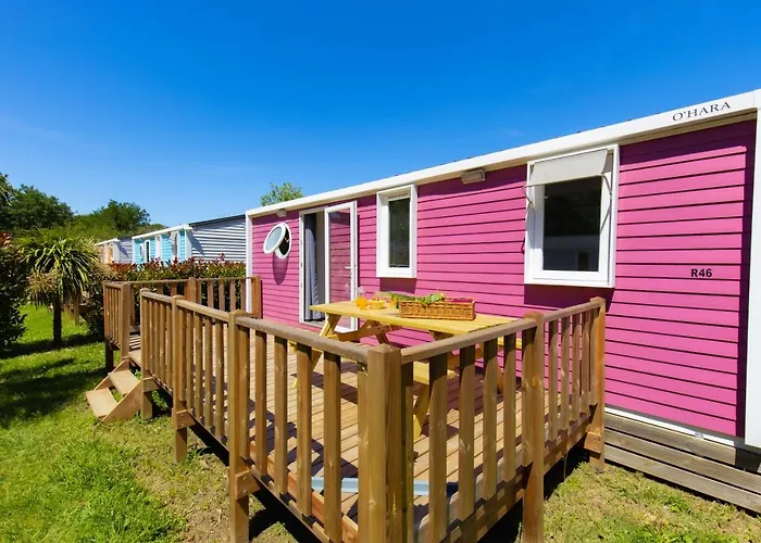 Taxo Les Pins - Maeva 4* Argelès-sur-Mer