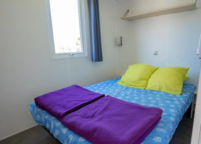 Taxo Les Pins - Maeva Argelès-sur-Mer