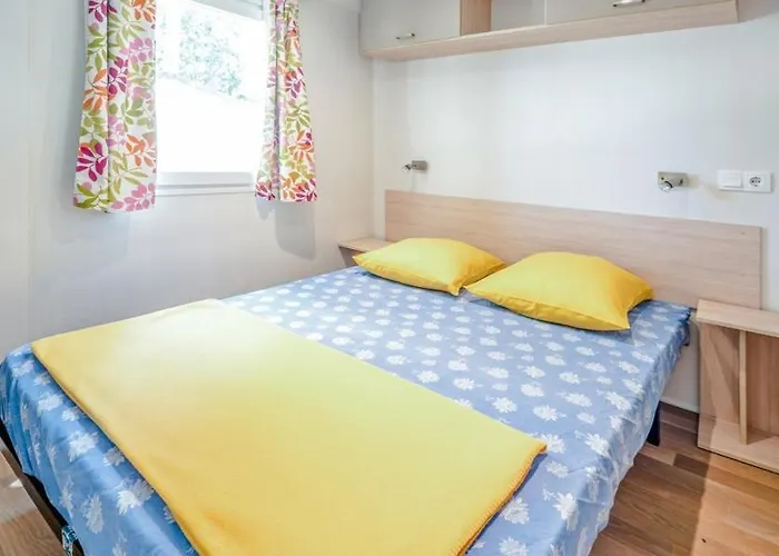 Taxo Les Pins - Maeva 4* Argelès-sur-Mer